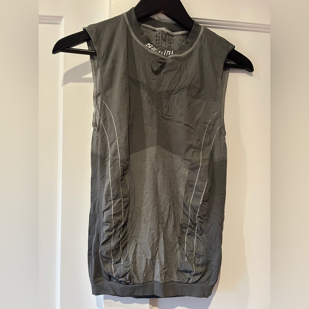 Santini undershirt
